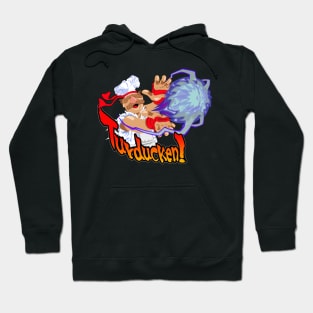 Turducken! Hoodie